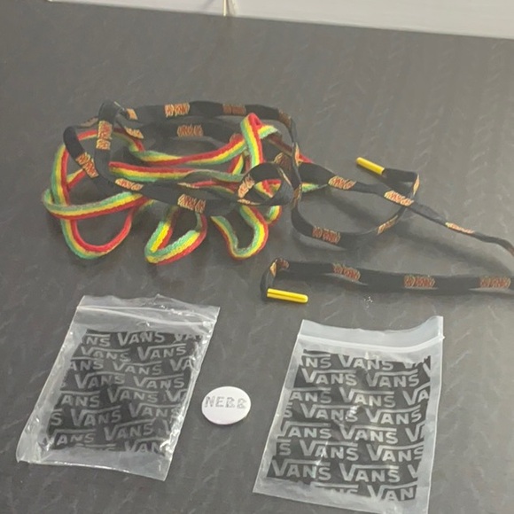 Vans Bad Brains sk8-hi - Picture 10 of 15